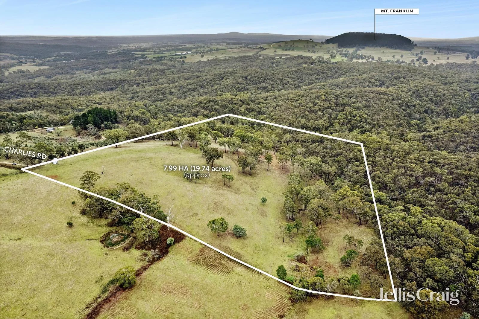 153 Charlies Road, Elevated Plains VIC 3461