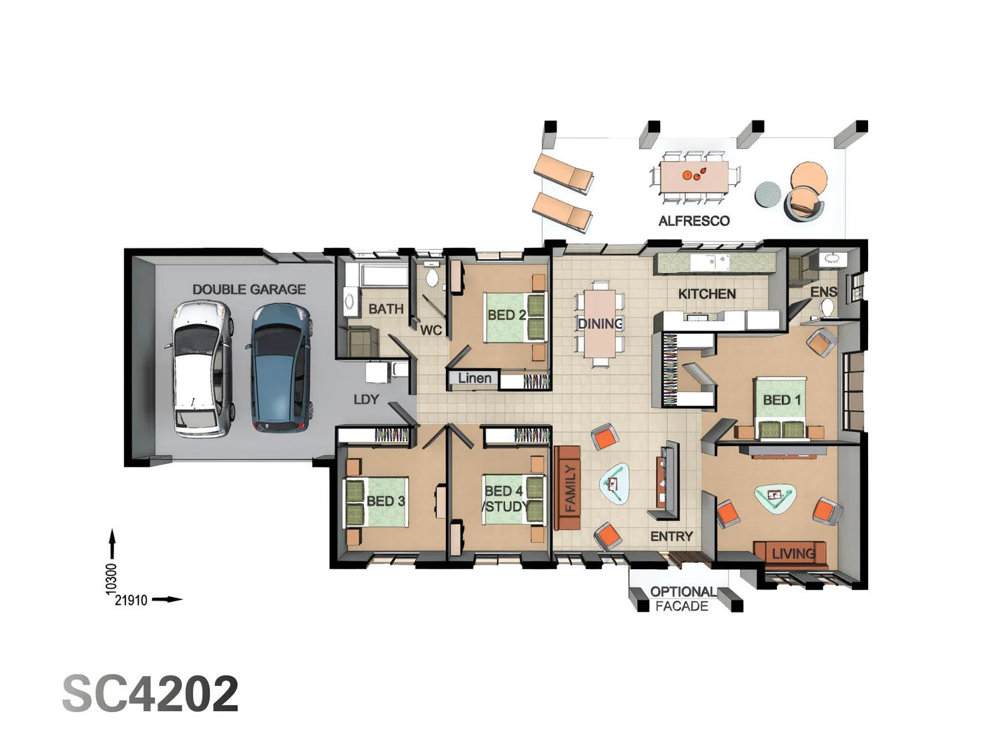 Additional image 2 of Karalee QLD 4306