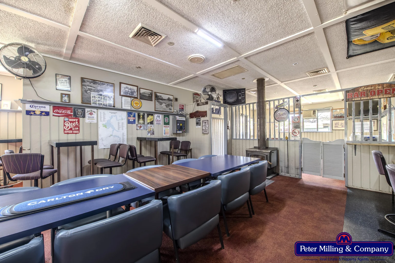 Additional image 8 of 34 & 36 Railway Parade Mumbil via, Wellington NSW 2820