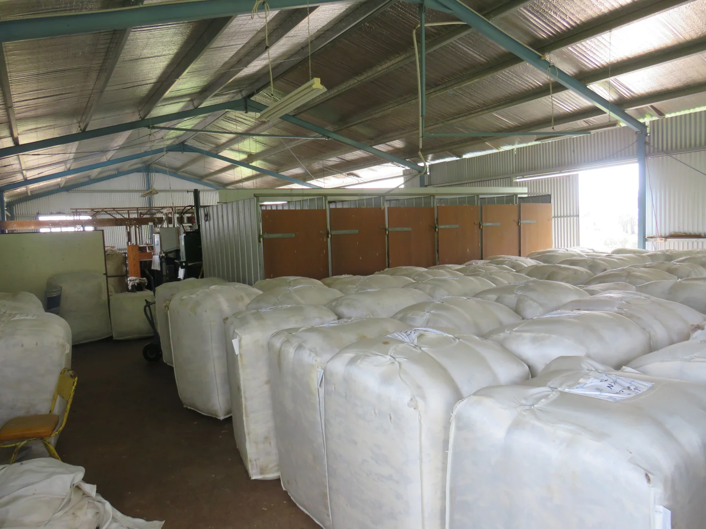 Additional image 19 of "Arawa" 2388 Campfire Road, Walcha NSW 2354