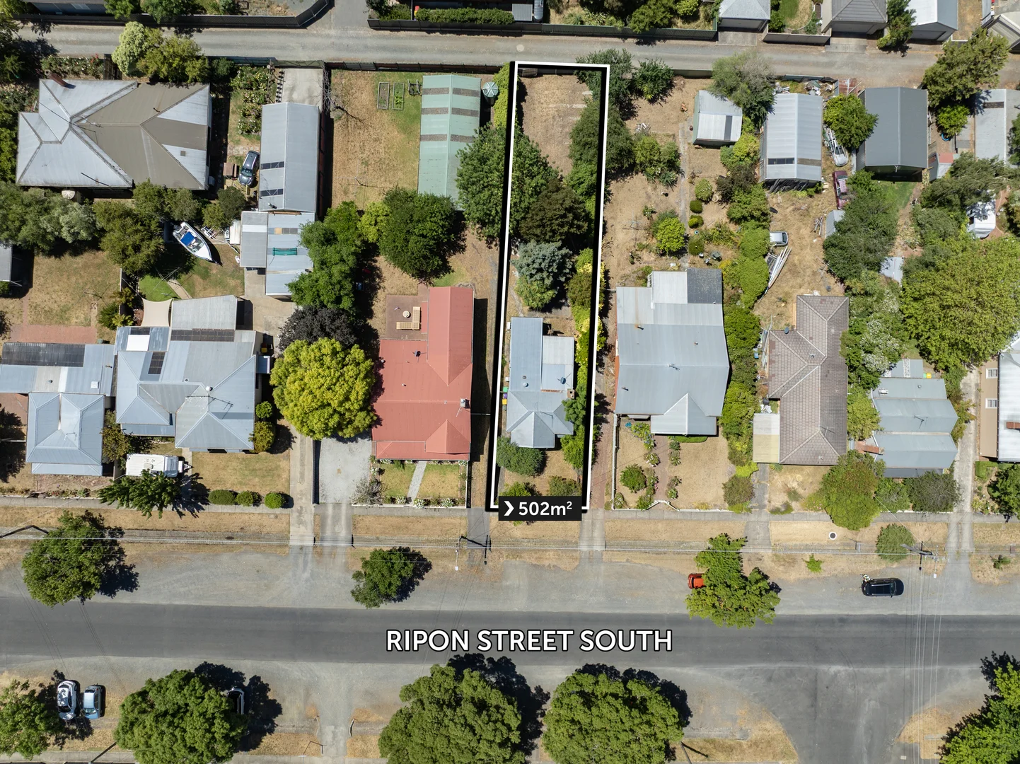 Additional image 8 of 407 Ripon Street, Ballarat Central VIC 3350