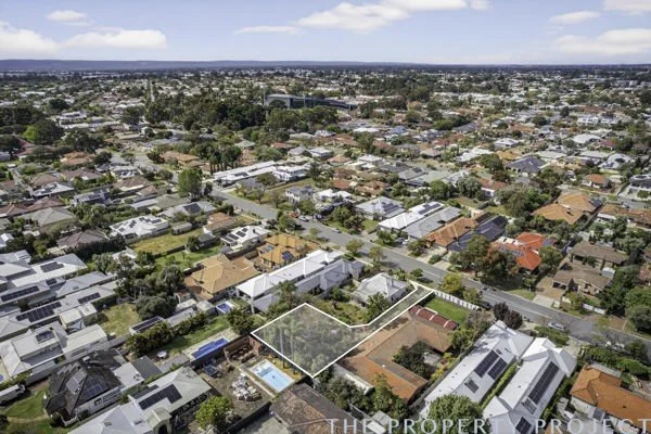 Additional image 13 of 92A Howick Street, Lathlain WA 6100