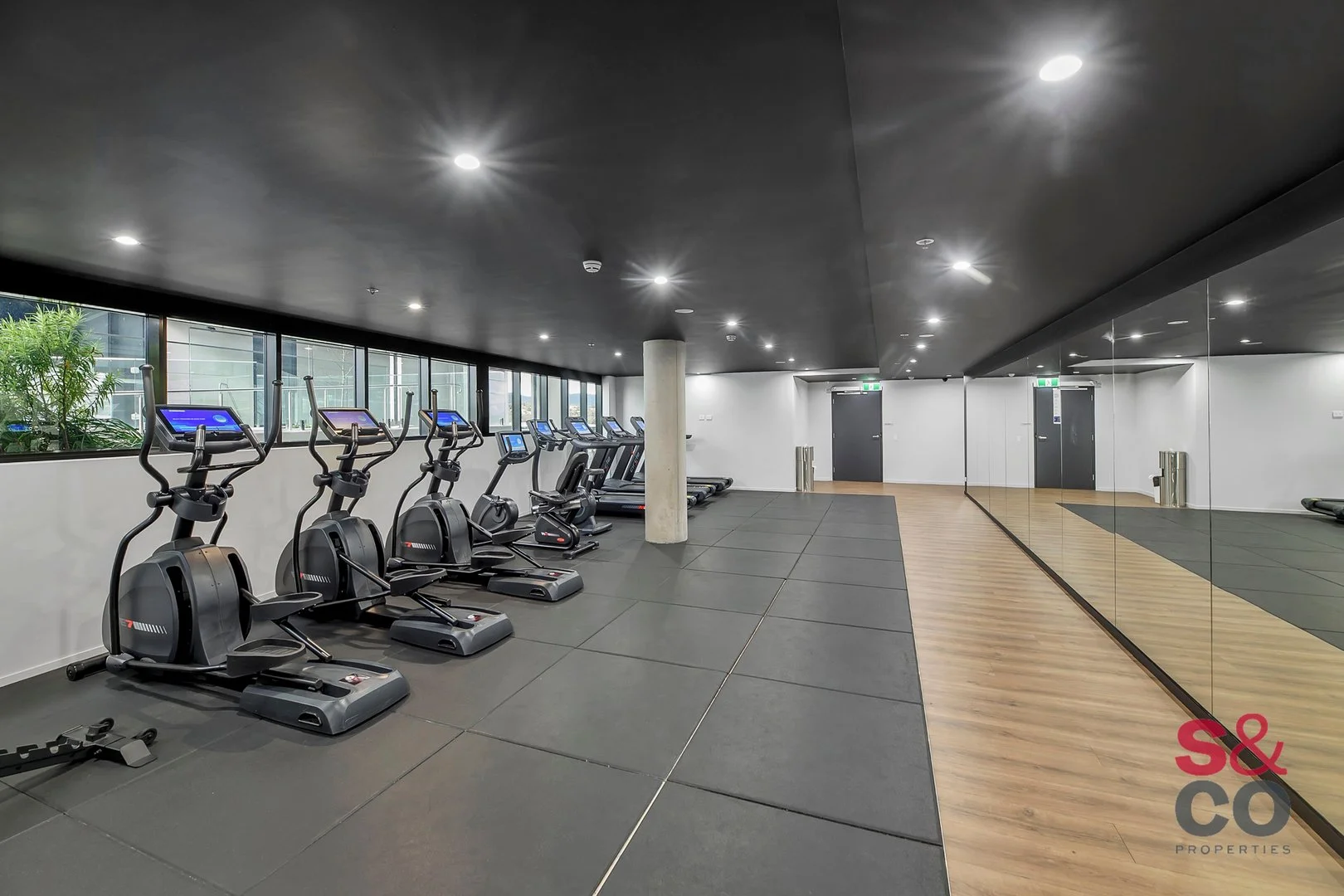 Additional image 10 of 1218/15 Bowes Street, Phillip ACT 2606