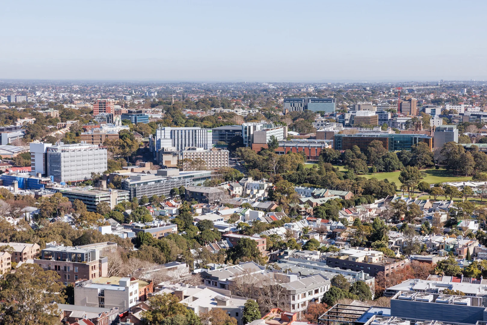 Additional image 25 of 3007/1 Carlton Street, Chippendale NSW 2008