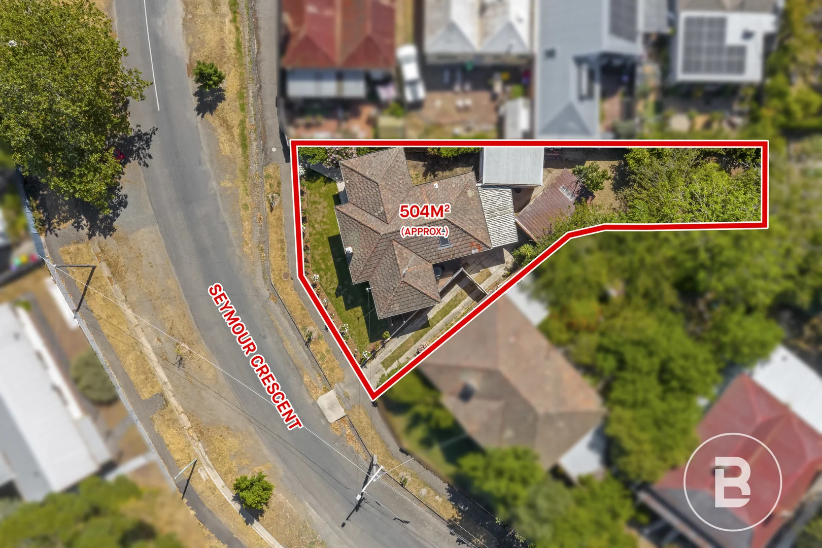 Additional image 26 of 24 Seymour Crescent, Soldiers Hill VIC 3350