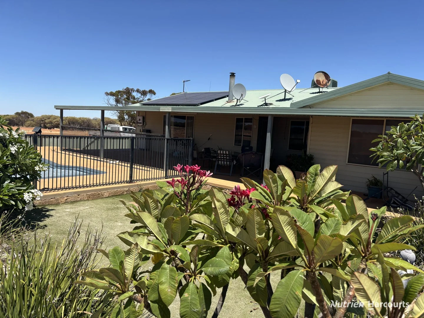 . 'Lumari', North Bodallin WA 6424