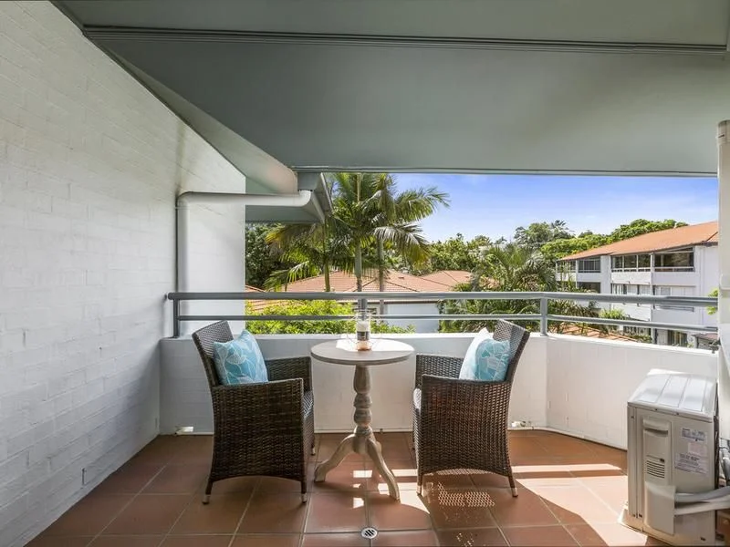 Additional image 4 of 102/1 Moore Street, Taringa QLD 4068