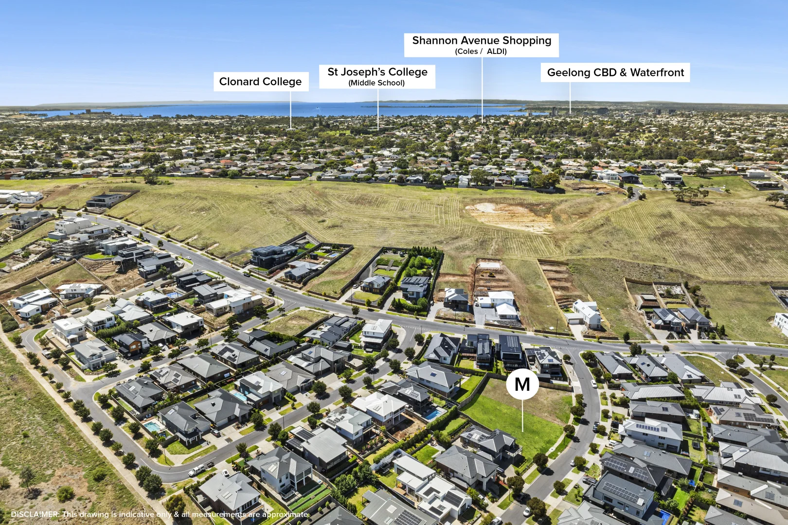 Additional image 7 of 10-12 Salisbury Circuit, Fyansford VIC 3218