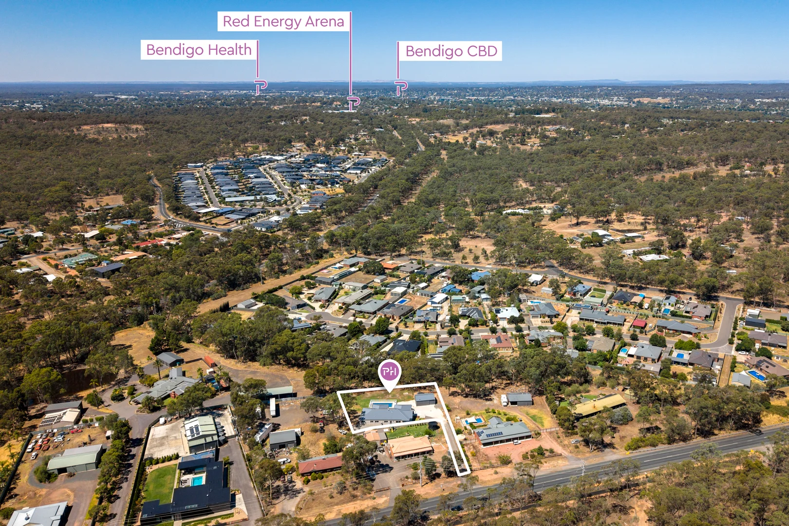 Additional image 23 of 420 Olympic Parade, Maiden Gully VIC 3551