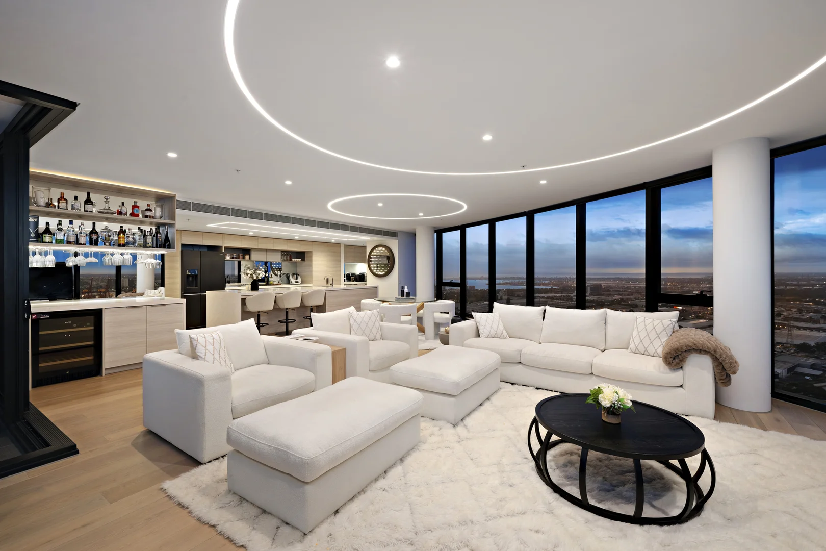 Additional image 2 of 4001/103 South Wharf Drive, Docklands VIC 3008