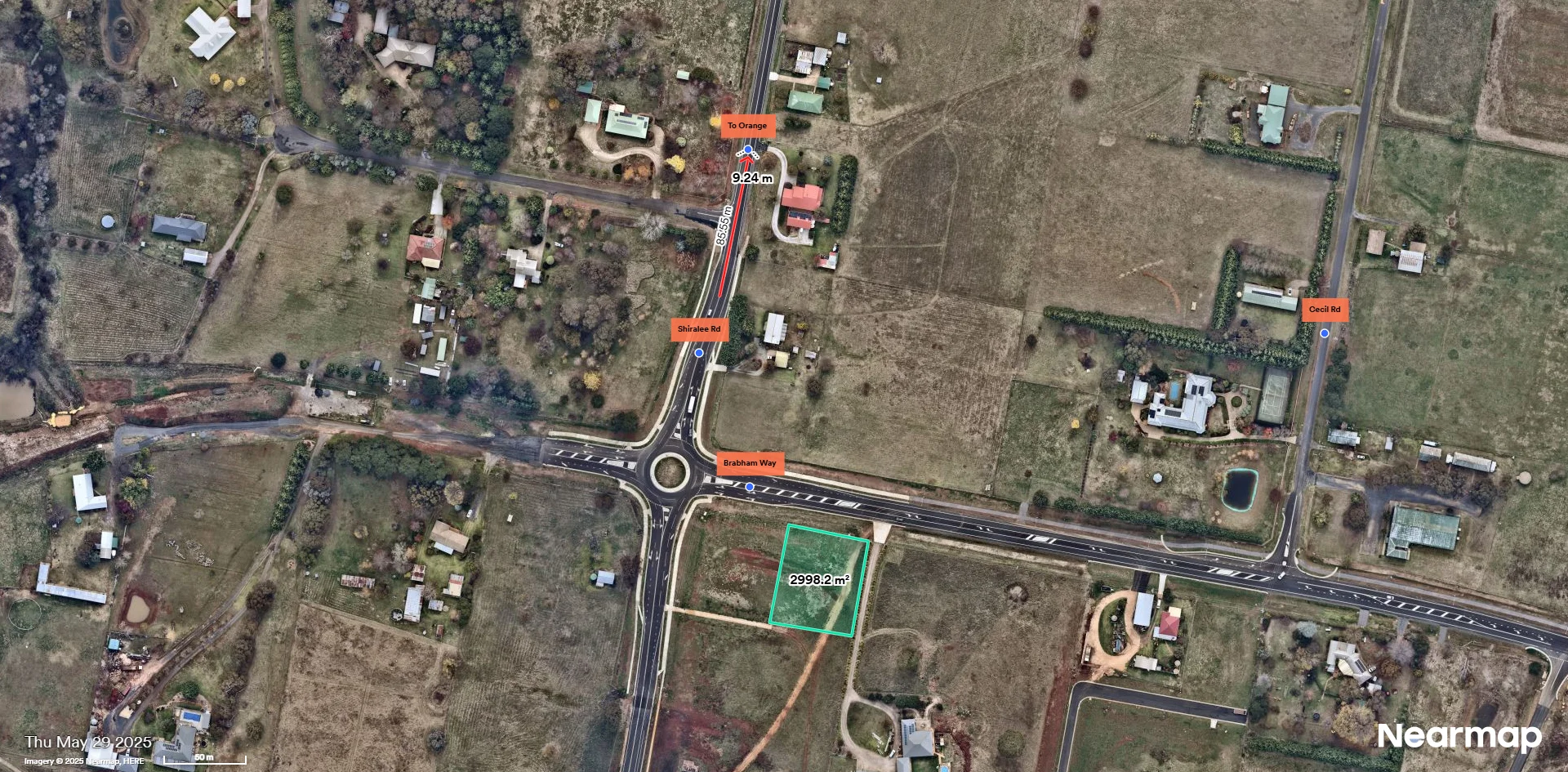 Additional image 2 of 445 Brabham Way, Orange NSW 2800