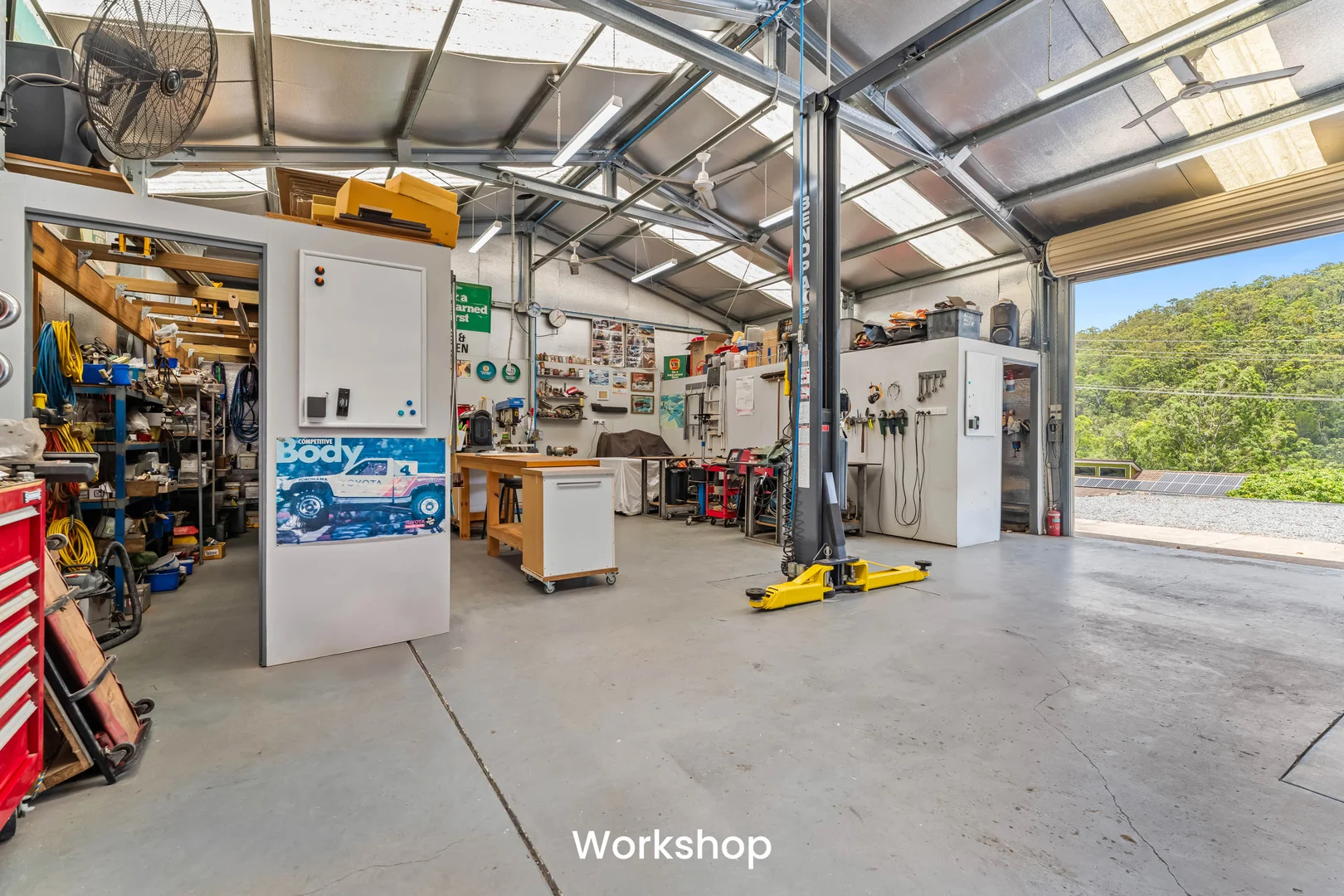 Additional image 29 of 55 Monday Drive, Tallebudgera Valley QLD 4228