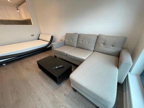 Kelham Works, Alma St S3, Property to rent