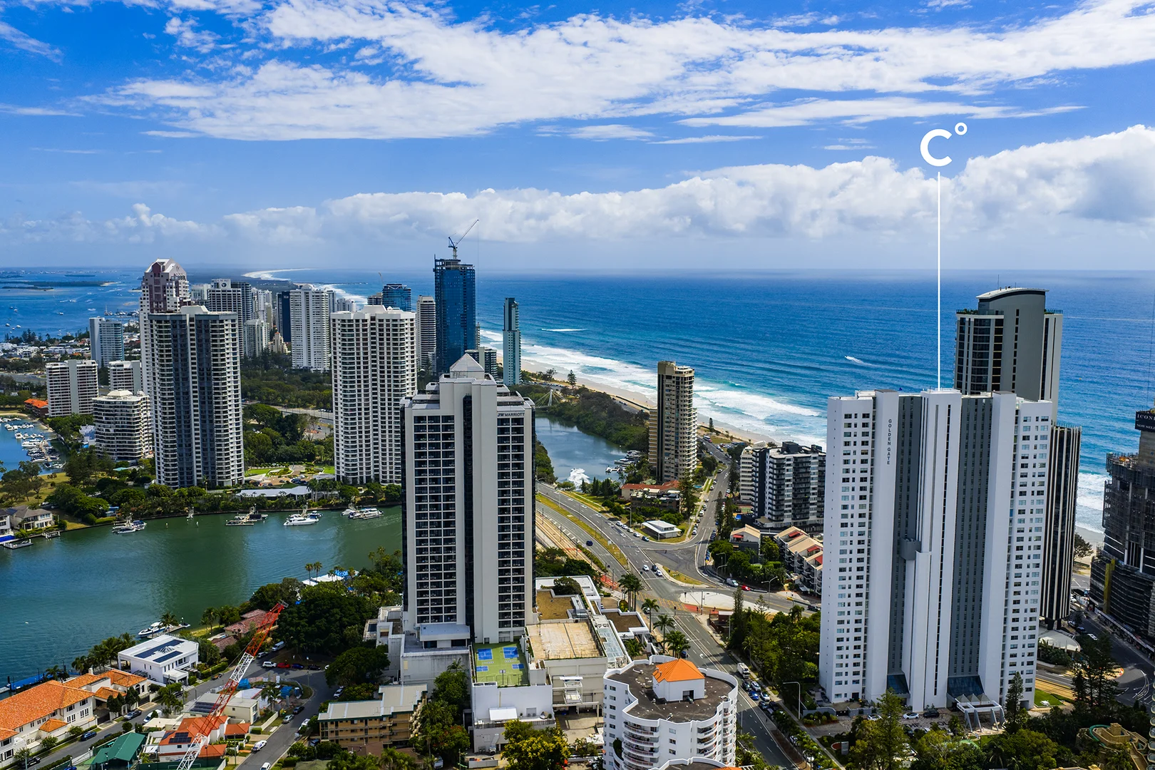 Additional image 9 of 2704/3422 Surfers Paradise Boulevard, Surfers Paradise QLD 4217