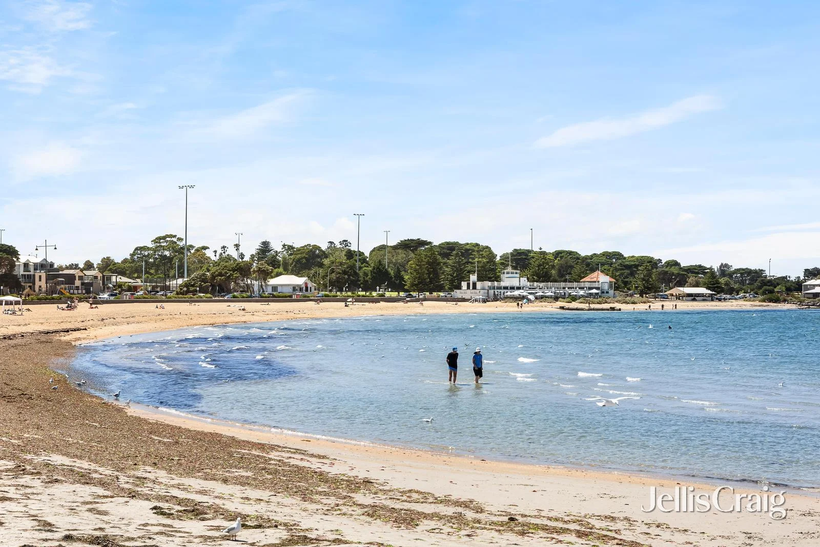 1 Victoria Street, Williamstown VIC 3016