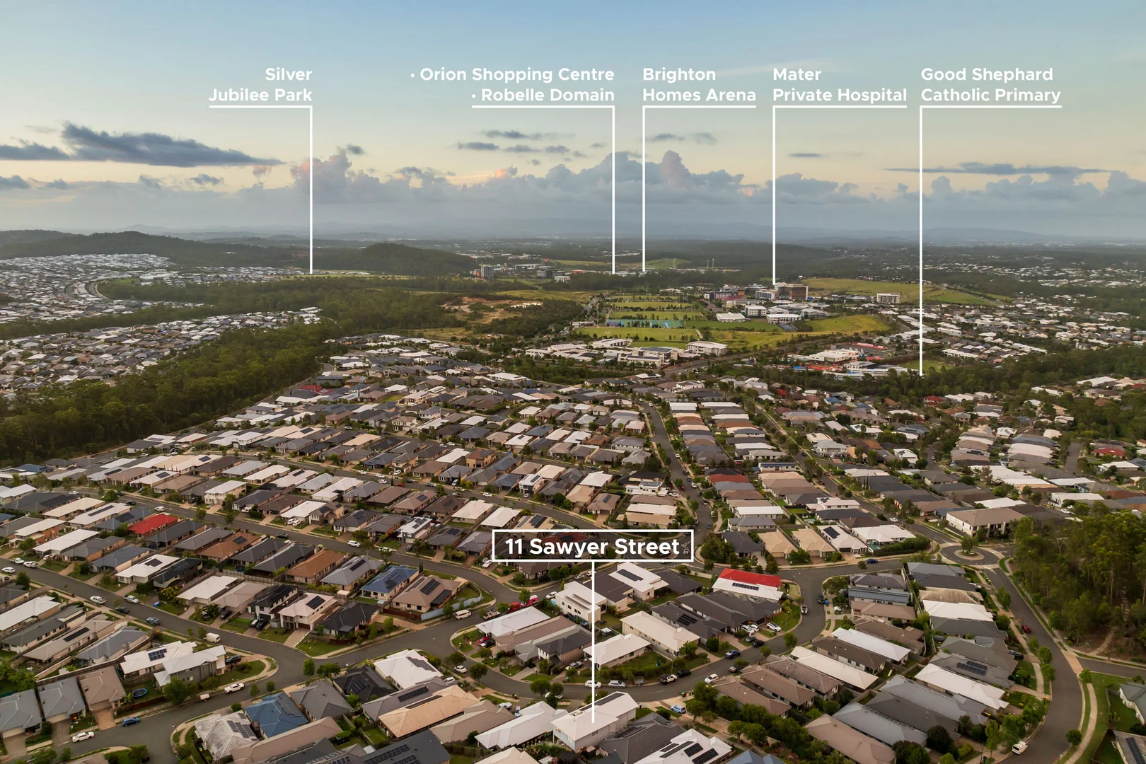 Additional image 20 of 11 Sawyer Street, Spring Mountain QLD 4300