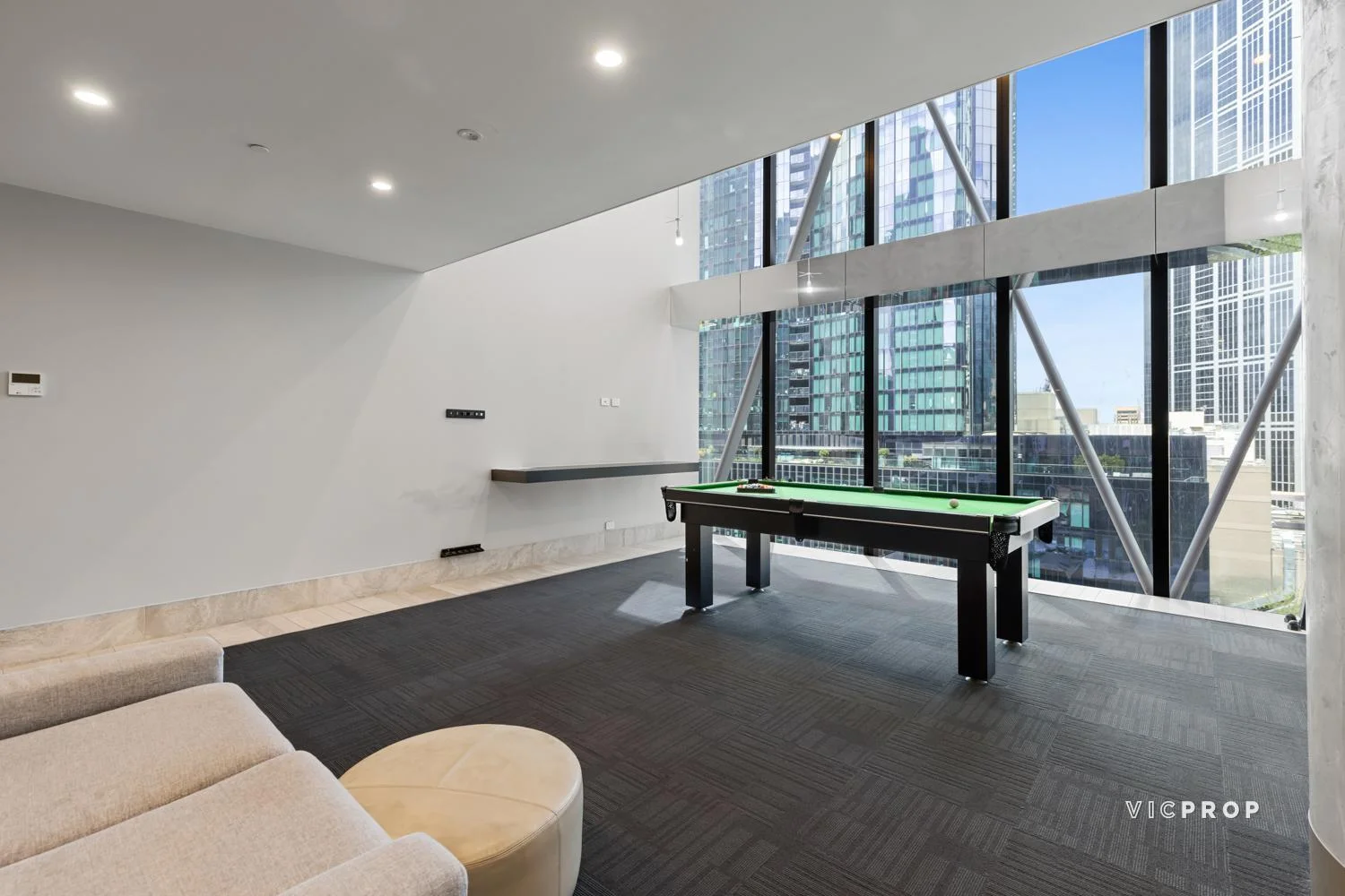 Additional image 8 of 1306/60 Abeckett Street, Melbourne VIC 3000