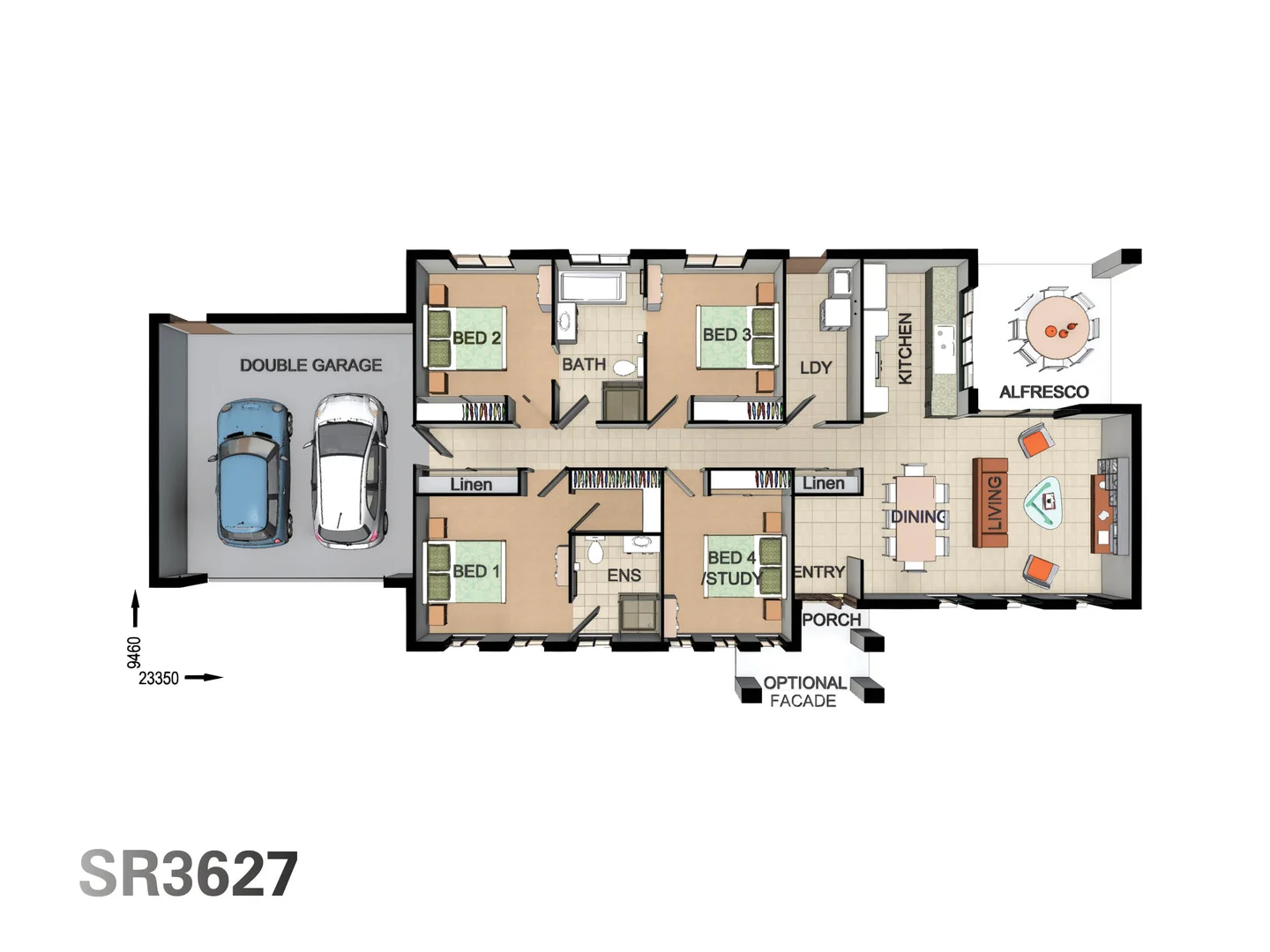 Additional image 6 of Lot 20/11 Oakwood School Rd, Oakwood QLD 4670