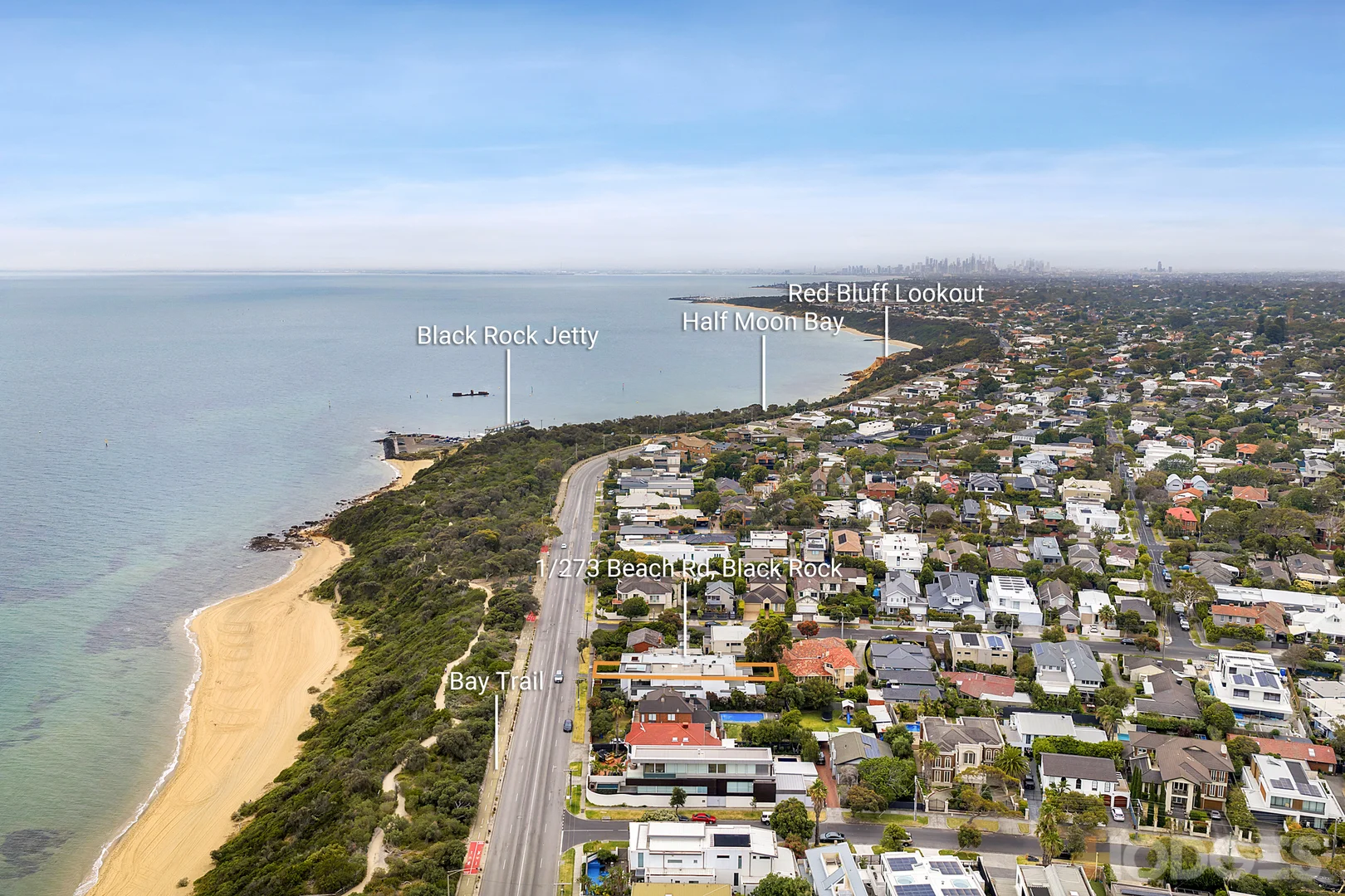 Additional image 16 of 1/273 Beach Road, Black Rock VIC 3193