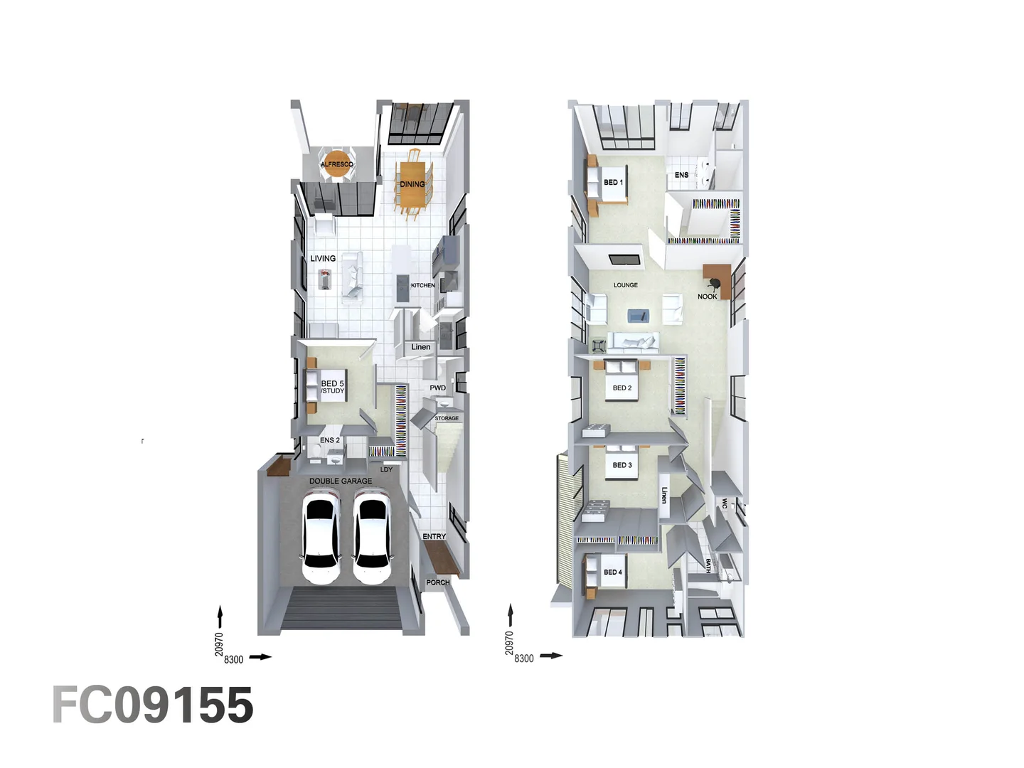 Additional image 8 of Lot 12/7 Clinton St, Coopers Plains QLD 4108