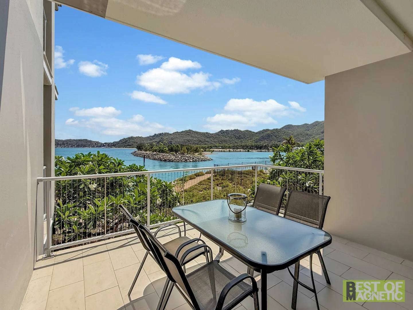 Additional image 16 of 2202/146 Sooning St 'Bright Point', Nelly Bay QLD 4819