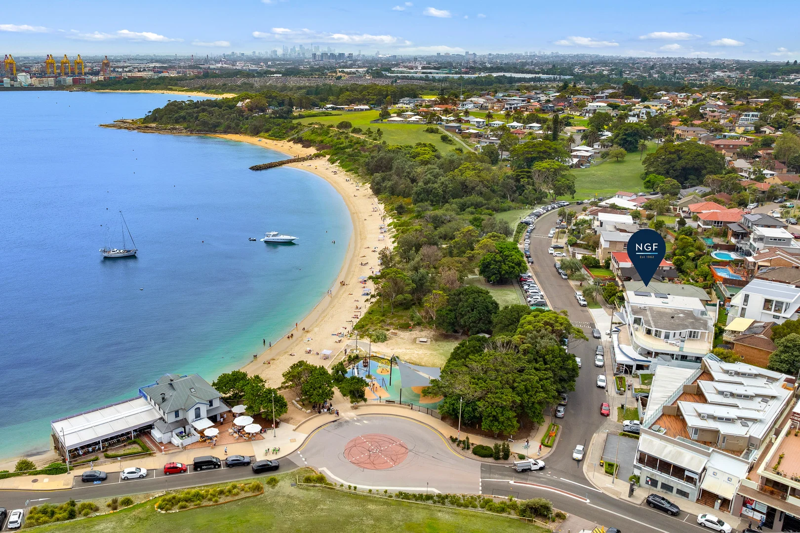 Additional image 4 of 41-41A Endeavour Avenue, La Perouse NSW 2036