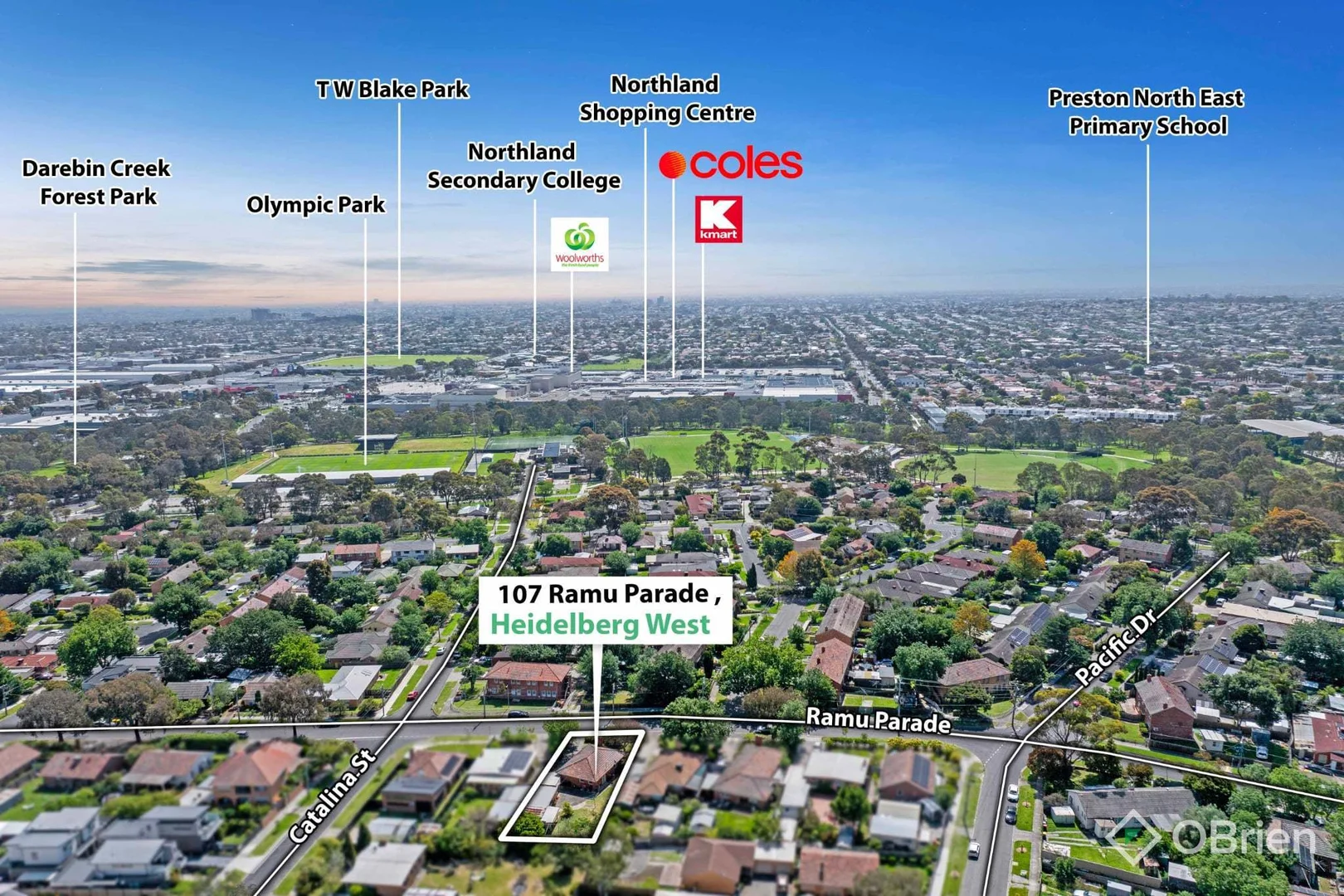 Additional image 14 of 107 Ramu Parade, Heidelberg West VIC 3081