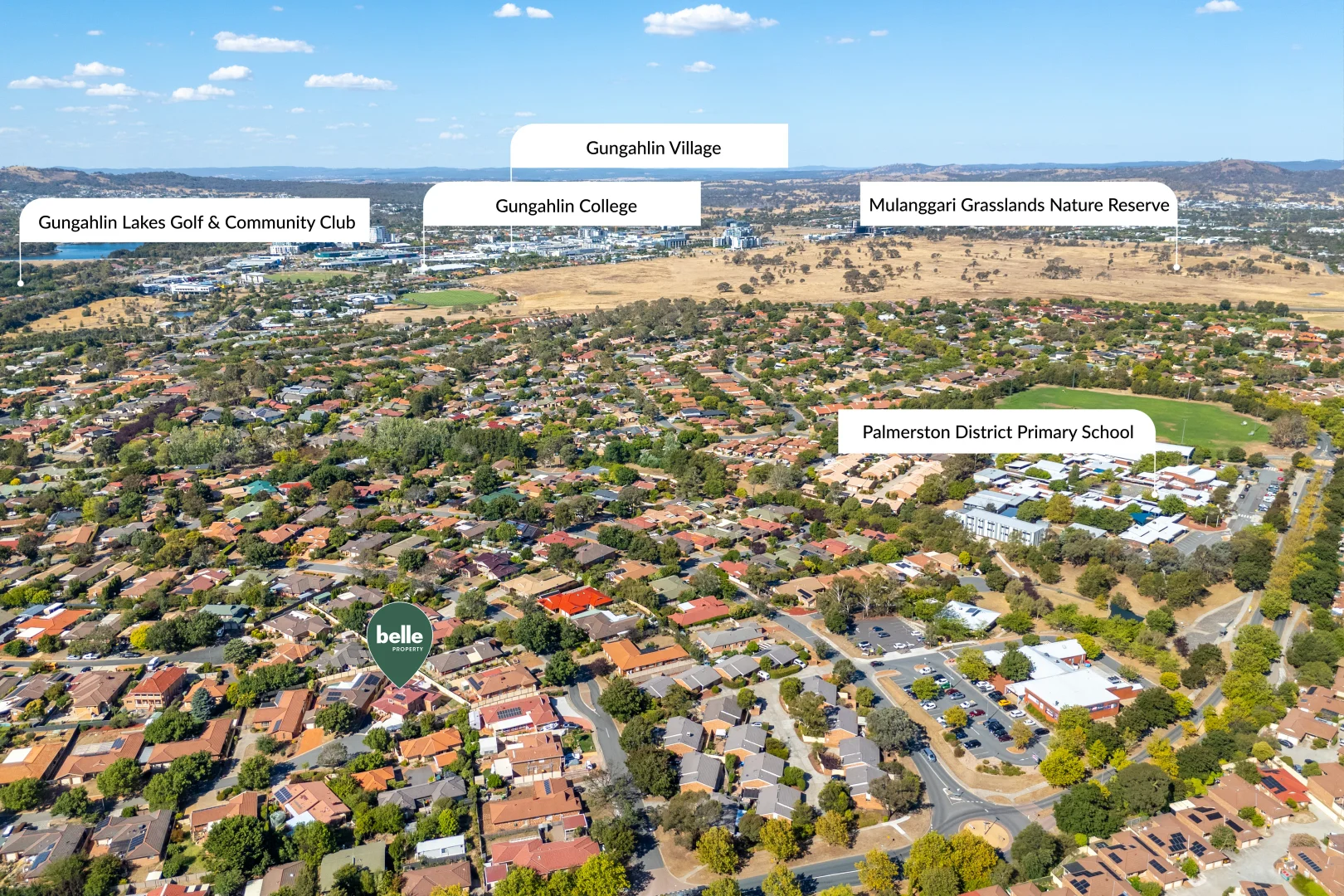 Additional image 31 of 20 Gudgenby Close, Palmerston ACT 2913