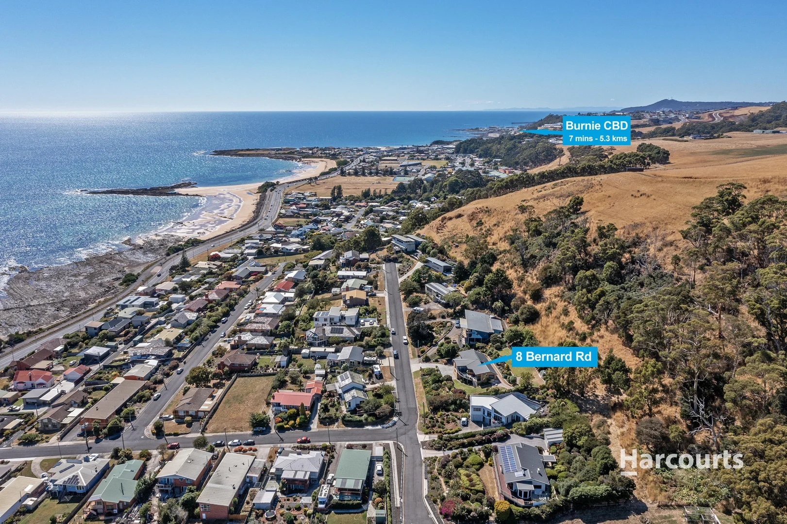 Additional image 21 of 8-10 Bernard Road, Ocean Vista TAS 7320