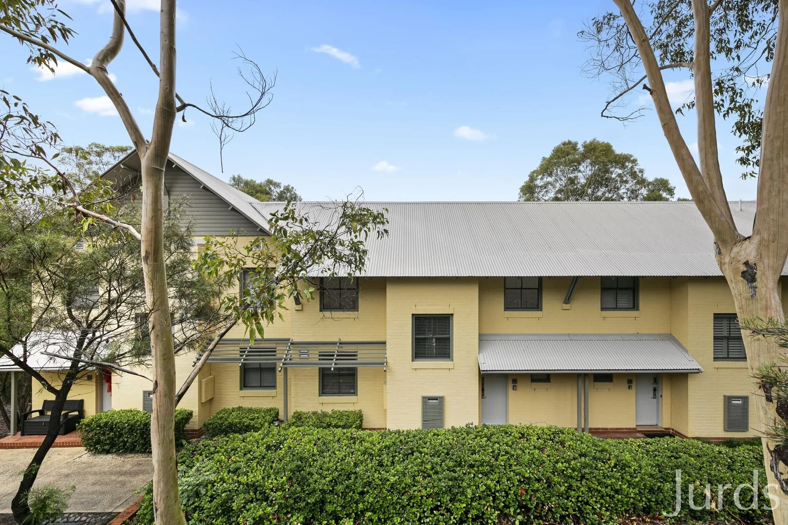 752/15 Thompsons Road, Pokolbin NSW 2320