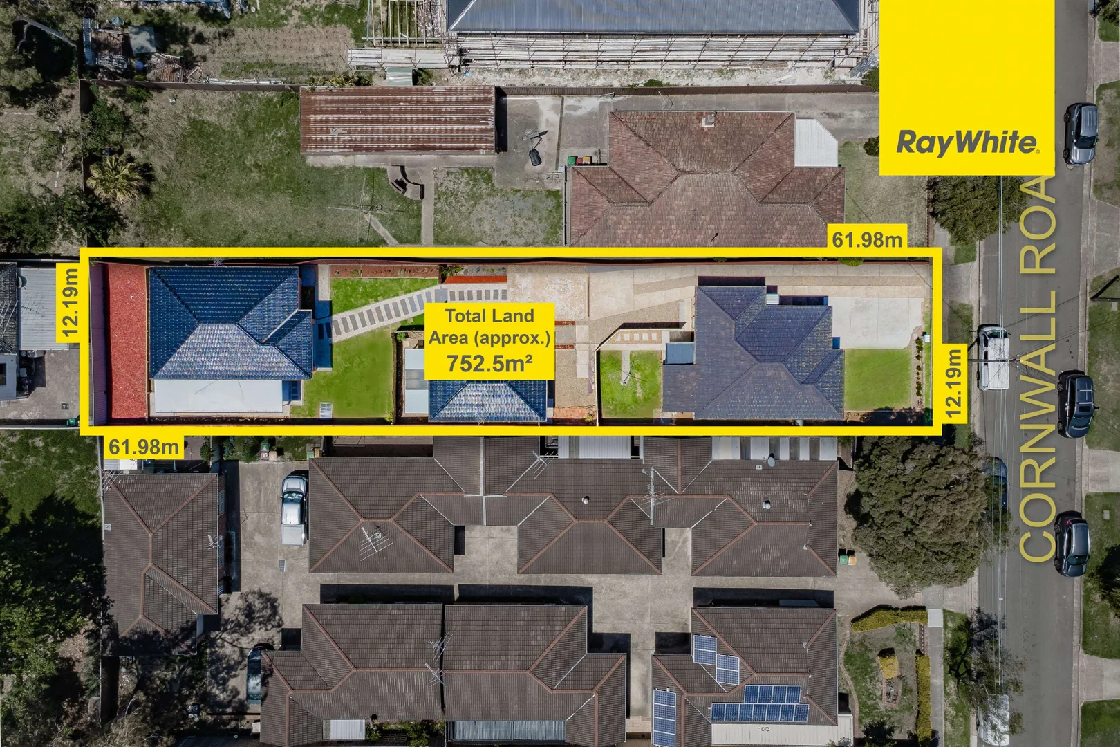 Additional image 28 of 27 Cornwall Road, Auburn NSW 2144