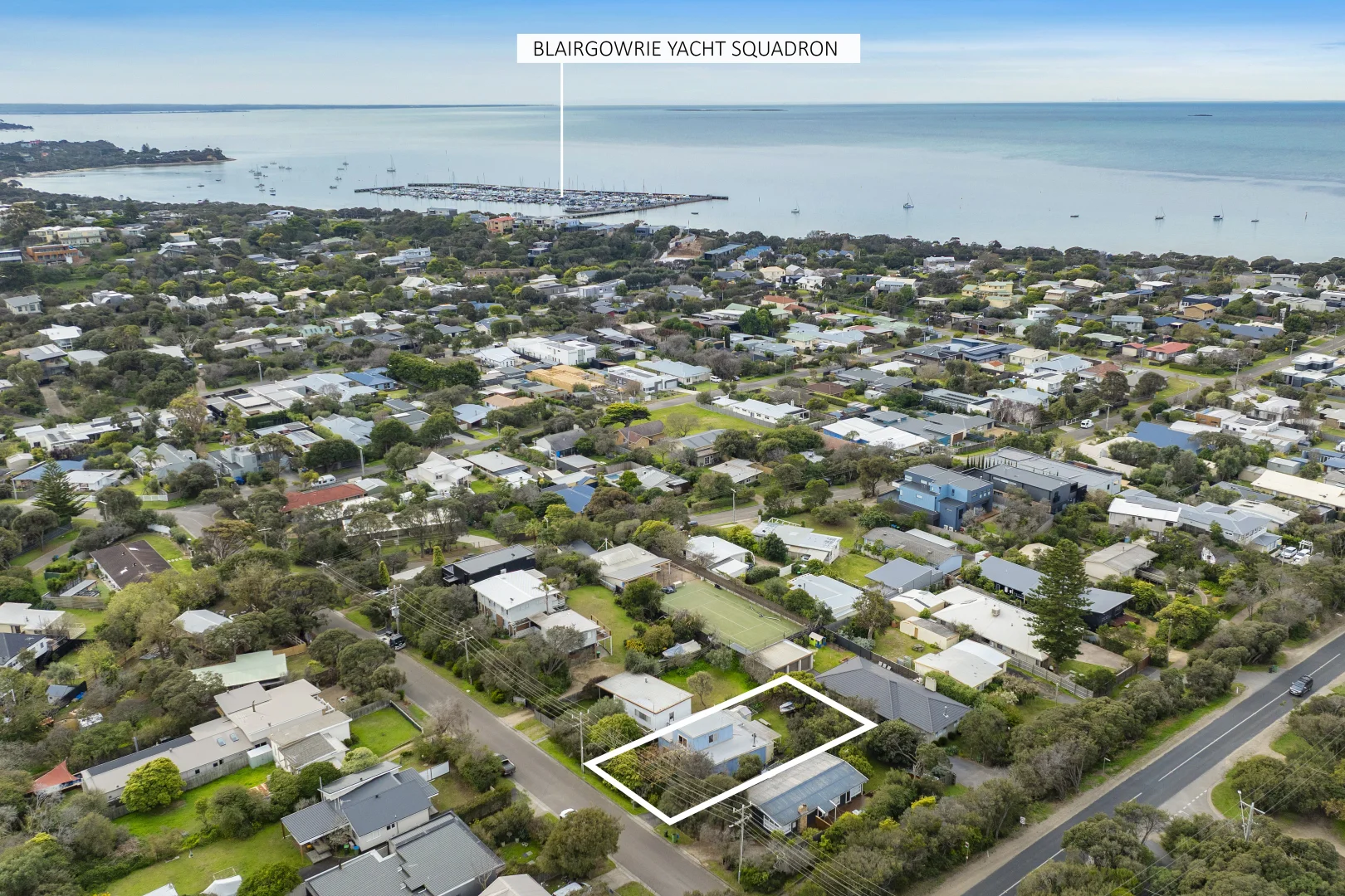 Additional image 17 of 4 Whitehead Street, Blairgowrie VIC 3942