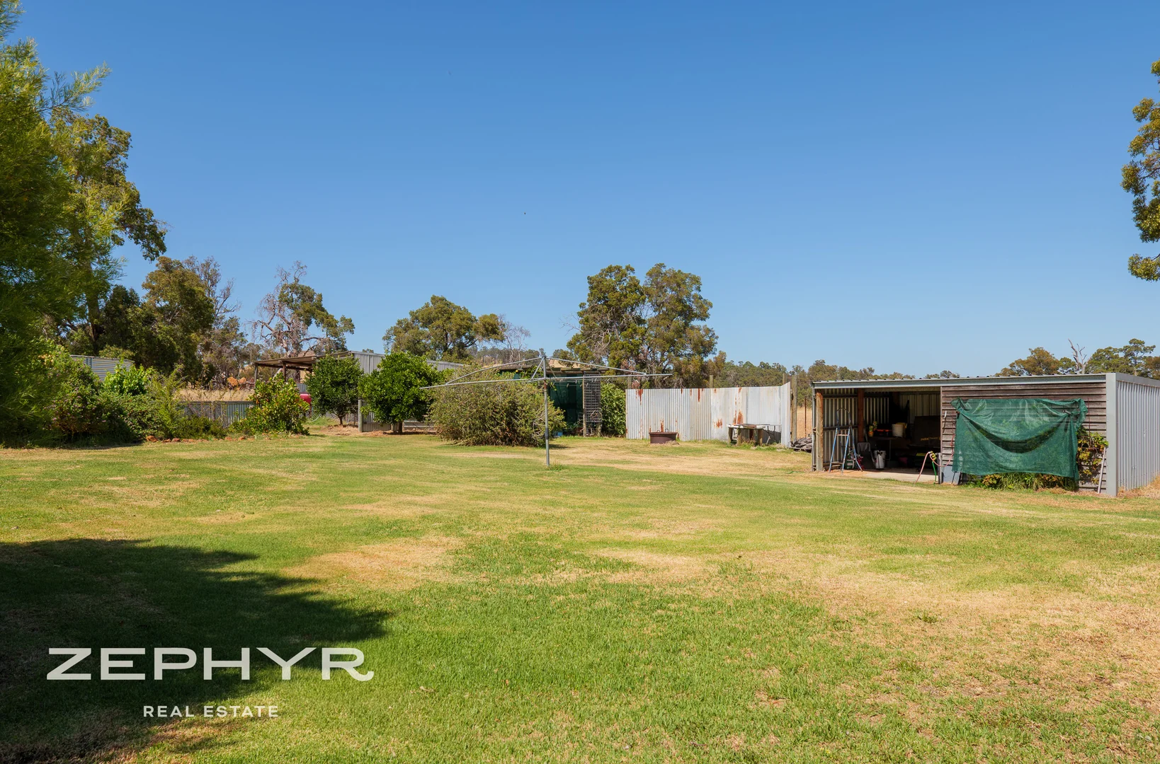 Additional image 19 of 2366 Donnybrook-Boyup Brook Road, Glen Mervyn WA 6239