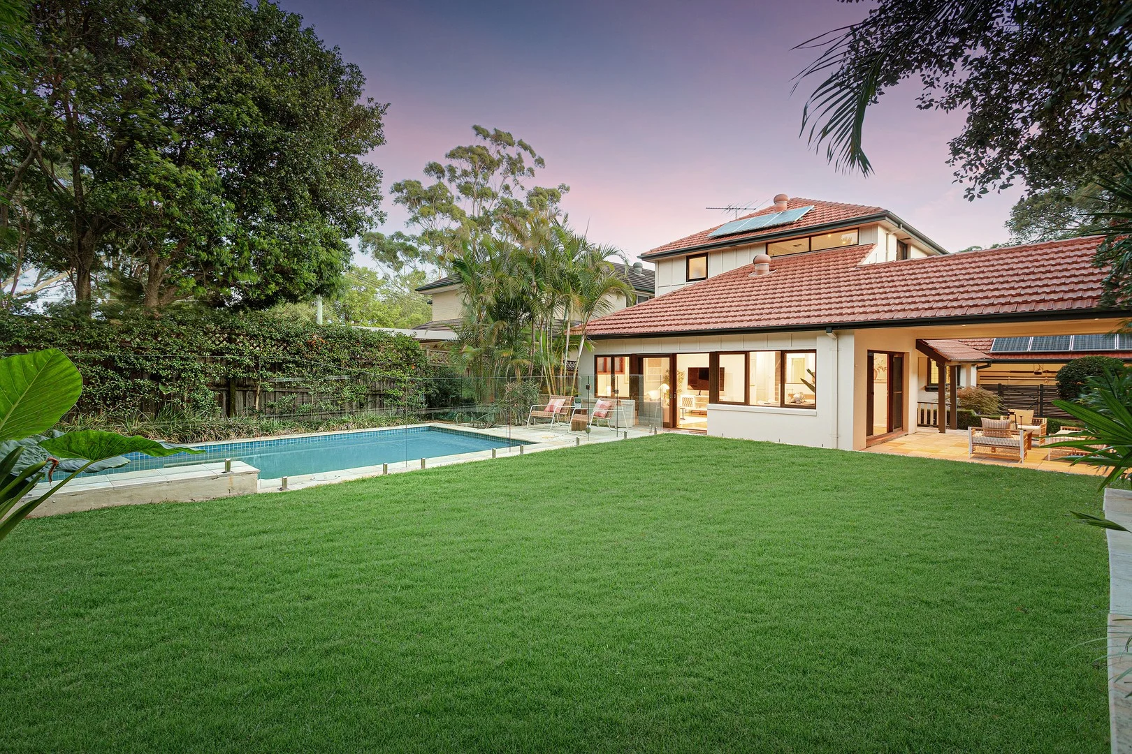 23 Yallambee Road, Riverview NSW 2066