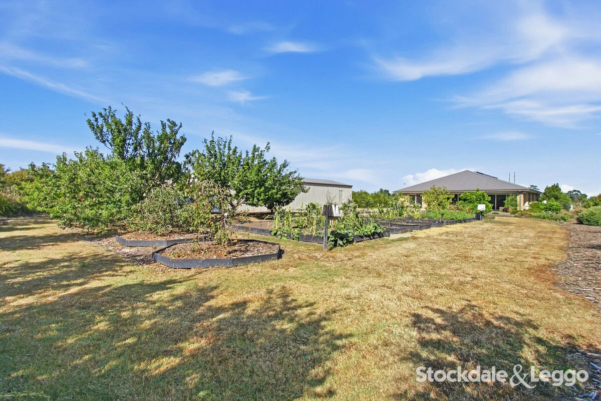 Additional image 20 of 5 Brown Drive, Churchill VIC 3842