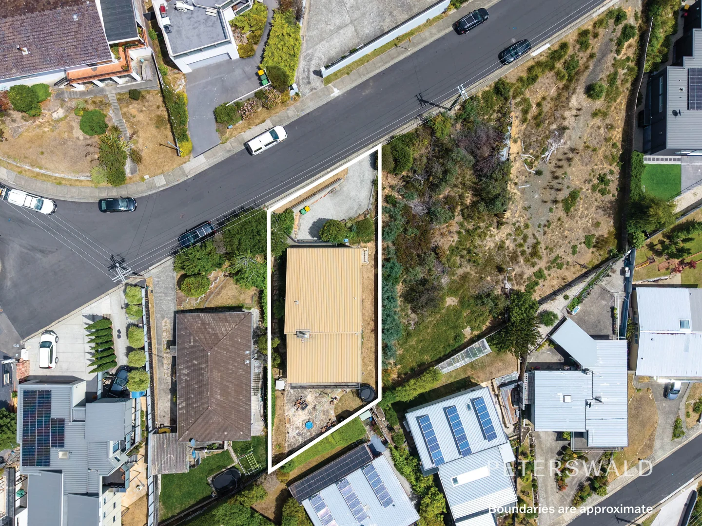 Additional image 27 of 10 Chadwick Court, West Hobart TAS 7000