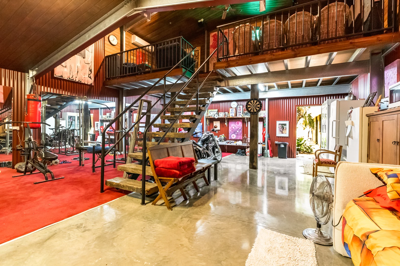 Additional image 23 of 140 Castle Crossing Road, Nangiloc VIC 3494