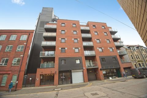 Trade Street, Butetown, Cardiff CF10