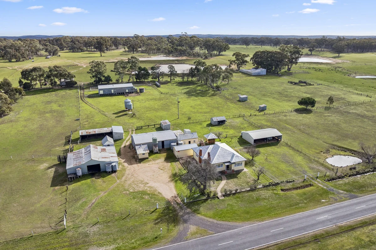 Additional image 4 of 1835 Lexton-Talbot Road, Talbot VIC 3371