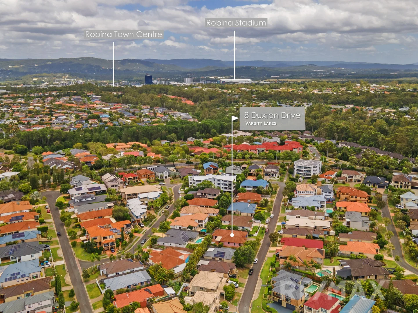 Additional image 17 of 8 Duxton Dr, Varsity Lakes QLD 4227