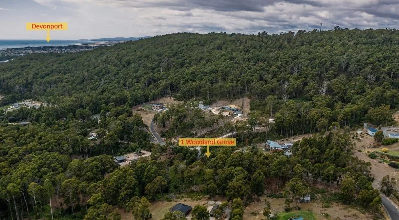 Additional image 4 of 1 Woodland Grove, Tugrah TAS 7310