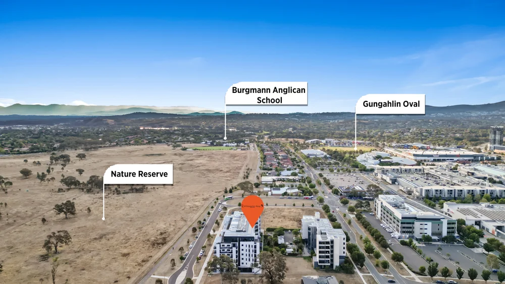 Additional image 25 of 13/11 Camilleri Way, Gungahlin ACT 2912