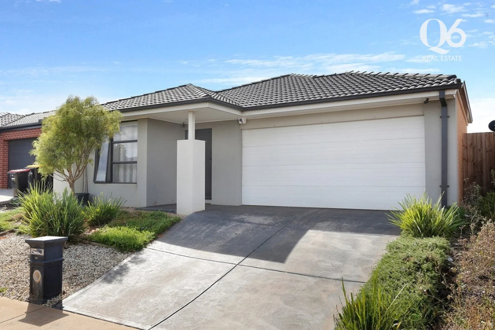26 Toolern Waters Drive, Melton South VIC 3338