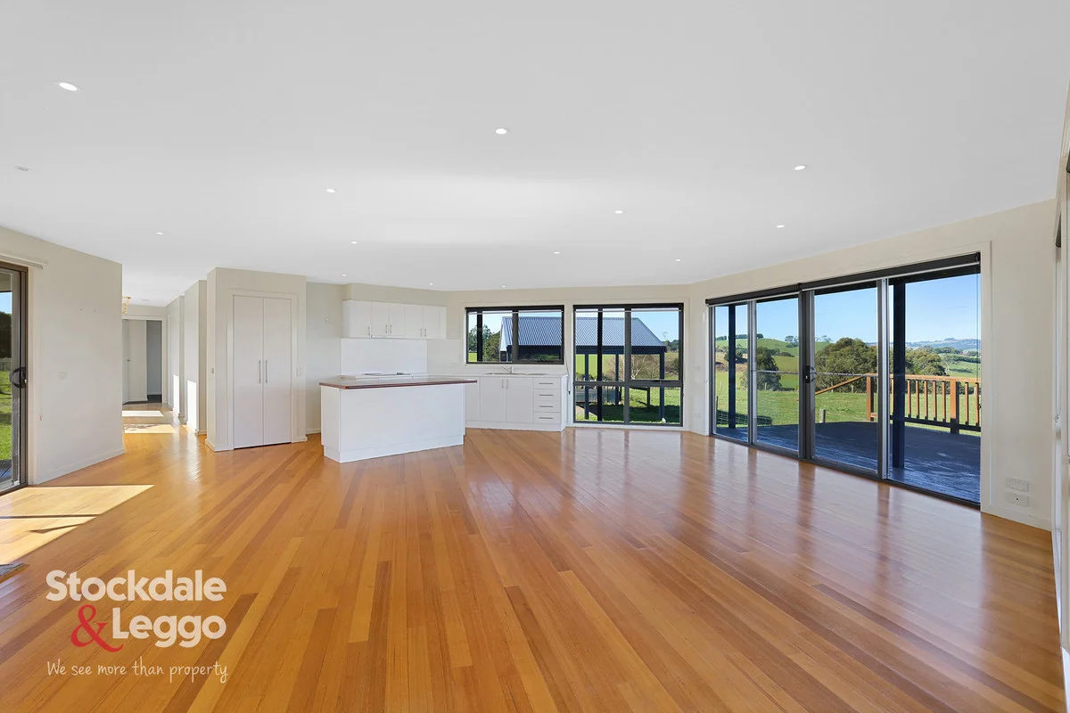 Additional image 4 of 30 Bickerton Lane, Mirboo VIC 3871