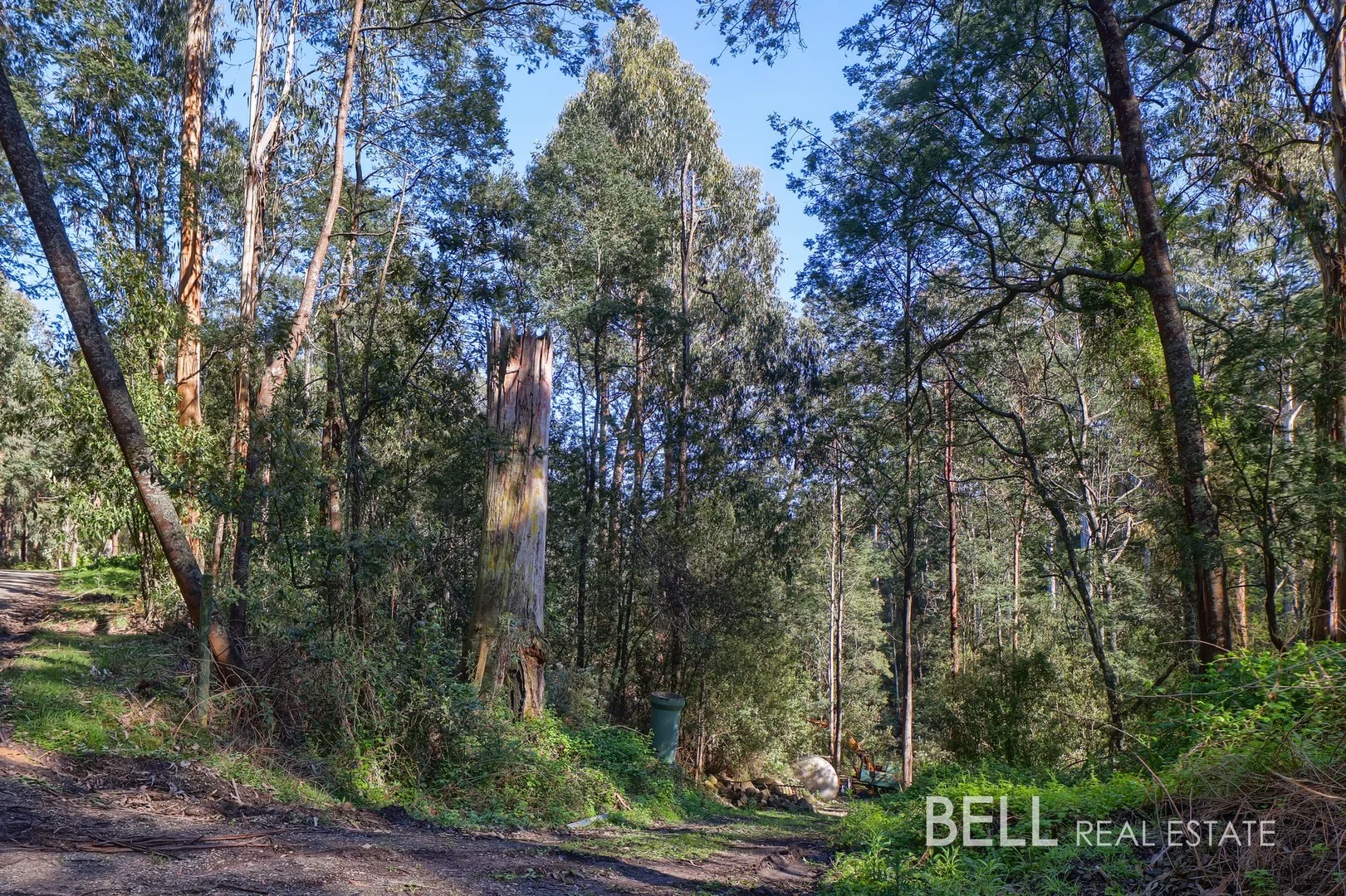 Lot 3 Amphlett Avenue, Cockatoo VIC 3781