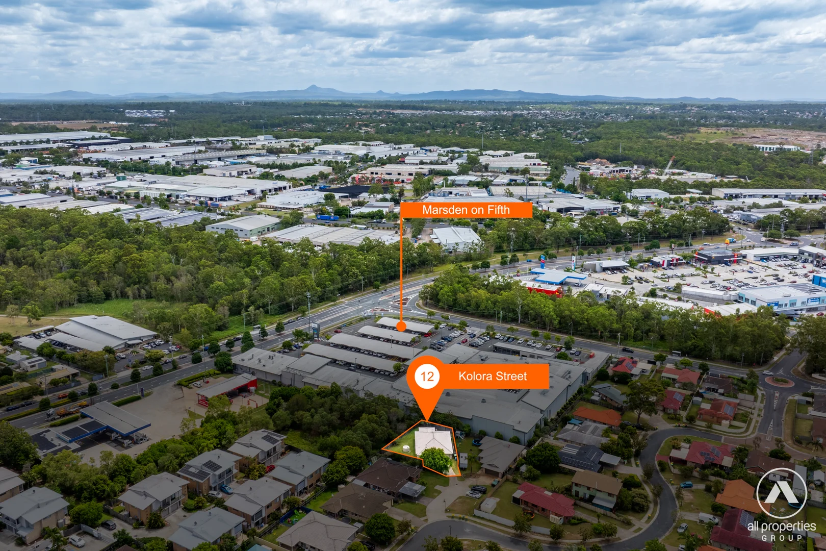 Additional image 21 of 12 Kolora Street, Marsden QLD 4132