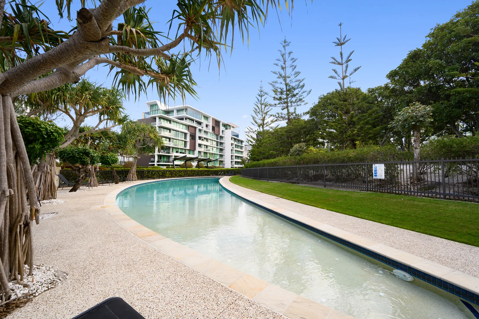 Additional image 23 of 29201/2 Ephraim Island Parade, Paradise Point QLD 4216