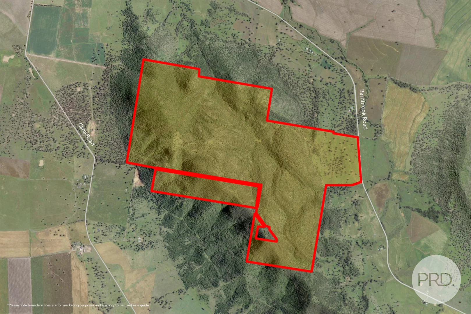 Additional image 11 of 1007 Barnbrook Road, Werris Creek NSW 2341