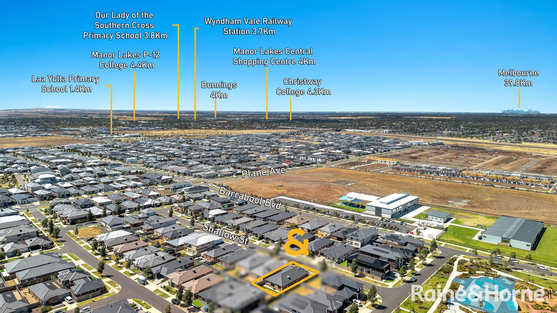 Additional image 29 of 3 Shallow Street, Mambourin VIC 3024