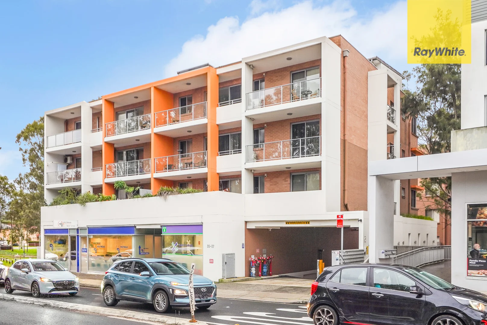 Additional image 7 of 50/35-37 Darcy Road, Westmead NSW 2145